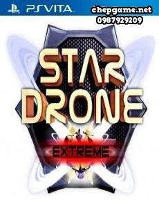 Star Drone Extreme