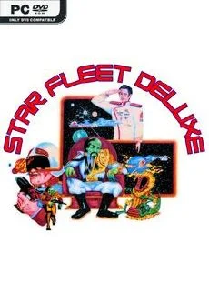 Star Fleet Deluxe