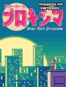 Star Girl Proxima