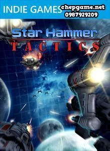 Star Hammer Tactics