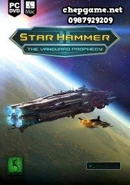 Star Hammer The Vanguard Prophecy