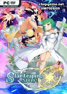 Star Leaping Story