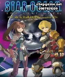 Star Ocean The Last Hope 4K Full HD Remaster