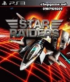 Star Raiders PSN