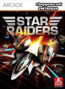 Star Raiders