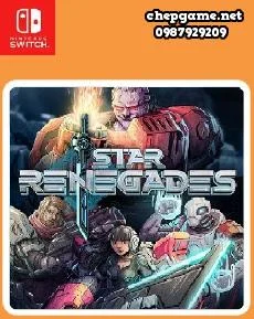 Star Renegades