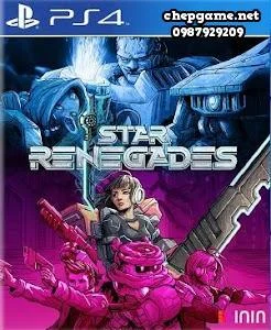 Star Renegades