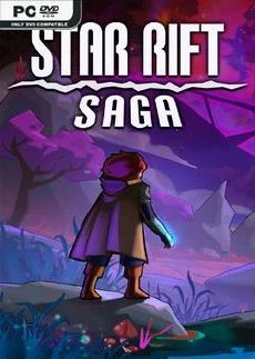 Star Rift Saga