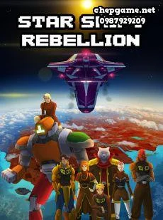 Star Shift Rebellion