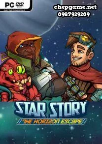 Star Story The Horizon Escape