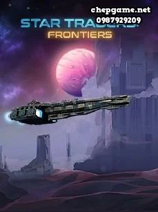 Star Traders Frontiers