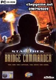 Star Trek Bridge Commander