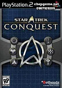 Star Trek Conquest