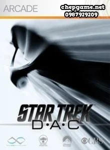 Star Trek DAC