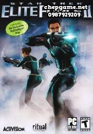 Star Trek Elite Force 2