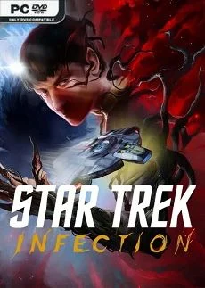 Star Trek Infection