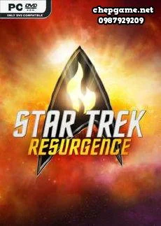 Star Trek Resurgence