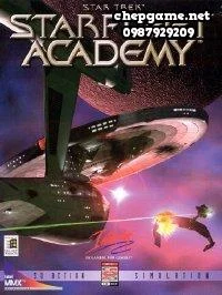 Star Trek Starfleet Academy