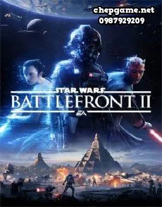STAR WARS Battlefront 2