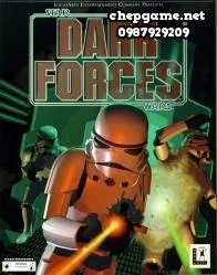 STAR WARS Dark Forces