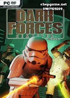 STAR WARS Dark Forces Remaster