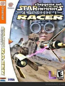 Star Wars Episode 1 Racer