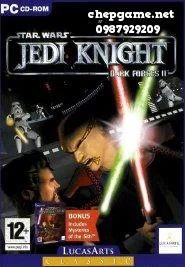 STAR WARS Jedi Knight Dark Forces 2