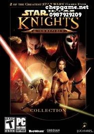Star Wars Knights of the Old Republic 1