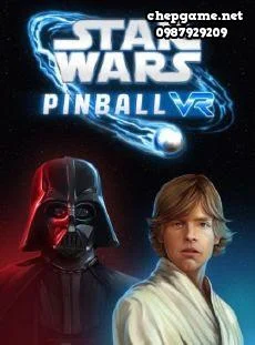 Star Wars Pinball VR