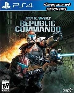 Star Wars Republic Commando