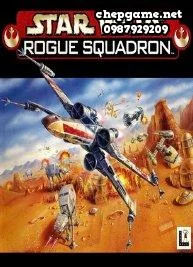 Star Wars Rogue Squadron