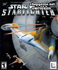 STAR WARS Starfighter