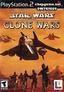 Star Wars The Clone Wars