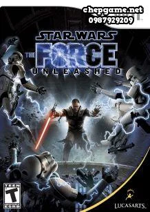 Star Wars The Force Unleashed