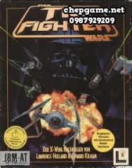 STAR WARS TIE Fighter Special Edition