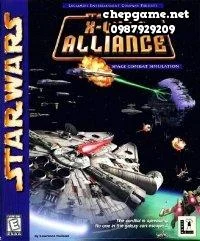 STAR WARS X Wing Alliance