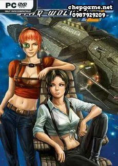 Star Wolves 2