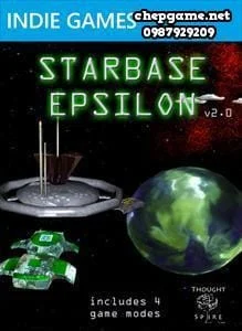 Starbase Epsilon