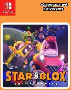 StarBlox Inc
