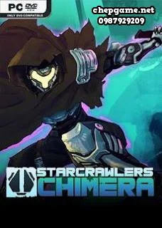 StarCrawlers Chimera