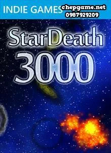 StarDeath 3000