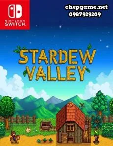 Stardew Valley
