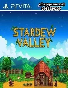 Stardew Valley