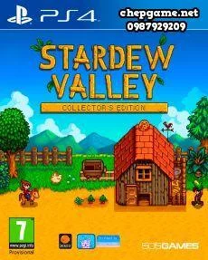 Stardew Valley