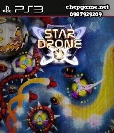 StarDrone PSN
