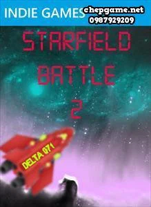 StarField Battle 2