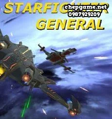 Starfighter General