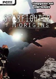 Starfighter Origins Remastered