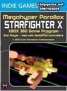 Starfighter X