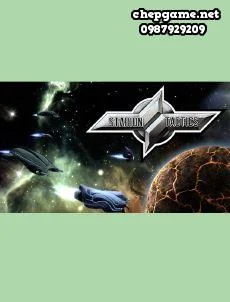 Starion Tactics
